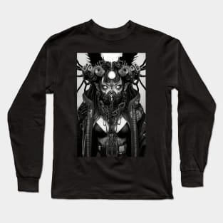 DARK APOCALYPSE 20 Long Sleeve T-Shirt